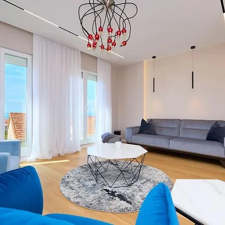 New & Stunning Views In Luxury 5* Divona Дубровник