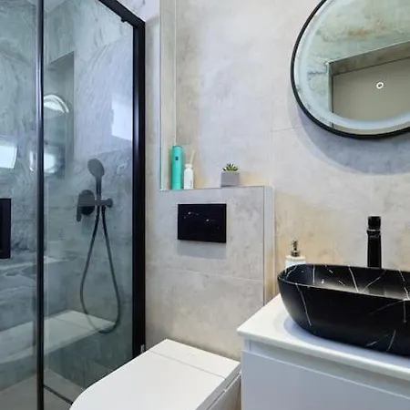 Апартаменты New & Stunning Views In Luxury 5* Divona Дубровник