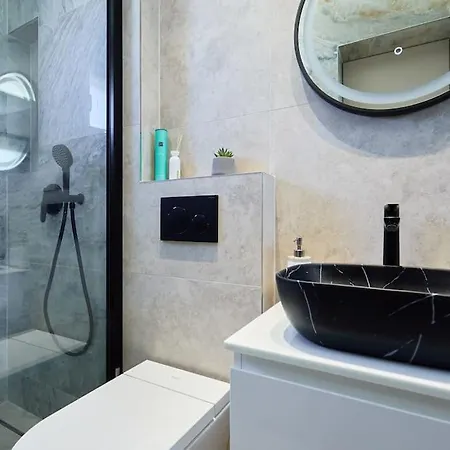 Апартаменты New & Stunning Views In Luxury 5* Divona Дубровник