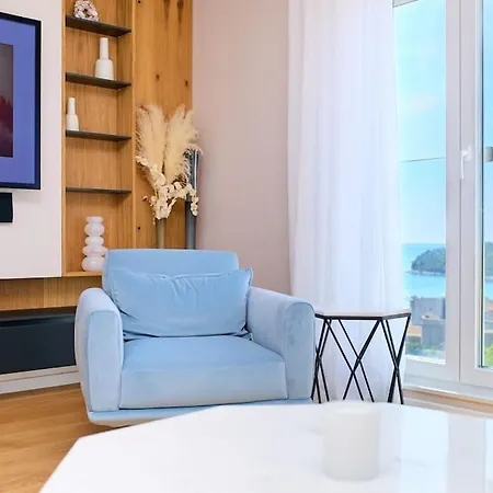 New & Stunning Views In Luxury 5* Divona