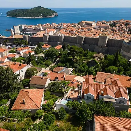 New & Stunning Views In Luxury 5* Divona