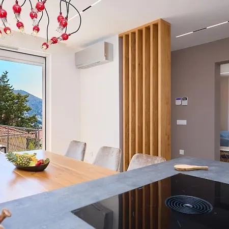 New & Stunning Views In Luxury 5* Divona