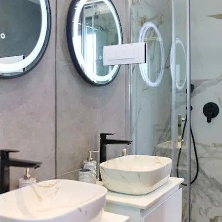 Lejlighed New & Stunning Views In Luxury 5* Divona Dubrovnik