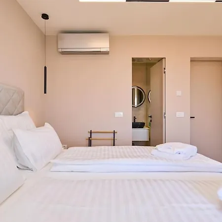 Lejlighed New & Stunning Views In Luxury 5* Divona *