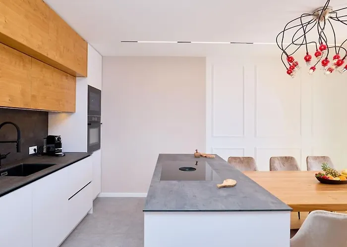 New & Stunning Views In Luxury 5* Divona Appartement Dubrovnik