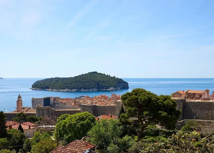 New & Stunning Views In Luxury 5* Divona