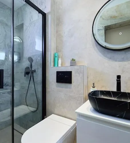 Lägenhet New & Stunning Views In Luxury 5* Divona Dubrovnik