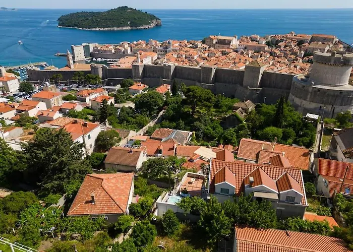 New & Stunning Views In Luxury 5* Divona