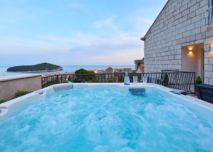 New & Stunning Views In Luxury 5* Divona *