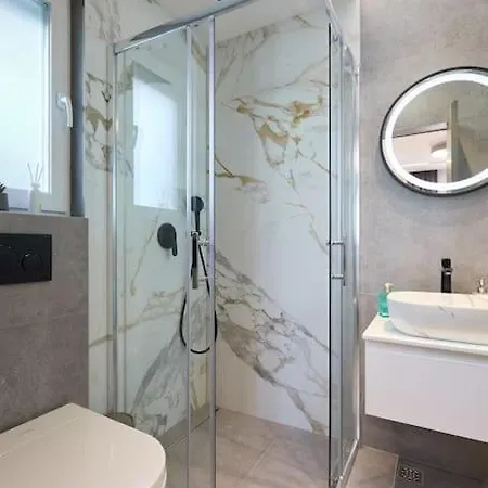 New & Stunning Views In Luxury 5* Divona 아파트 두브로브니크