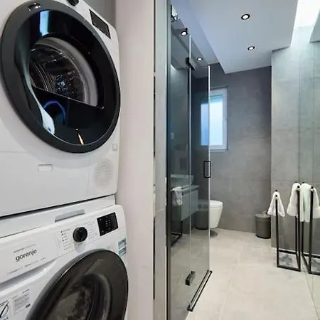 New & Stunning Views In Luxury 5* Divona 두브로브니크