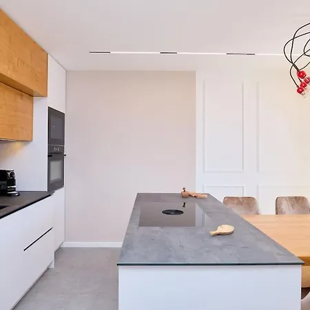 New & Stunning Views In Luxury 5* Divona Appartement Dubrovnik