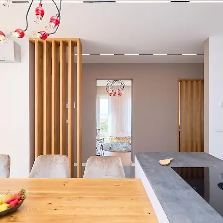 New & Stunning Views In Luxury 5* Divona *