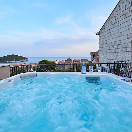 New & Stunning Views In Luxury 5* Divona *