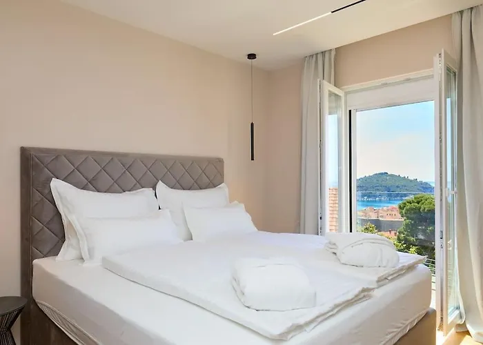 New & Stunning Views In Luxury 5* Divona *